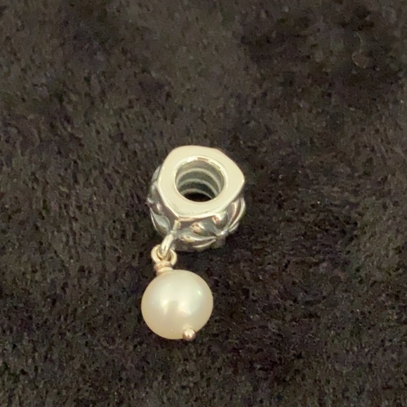 Pandora dangle charm, retired HTF - Picture 3 of 4